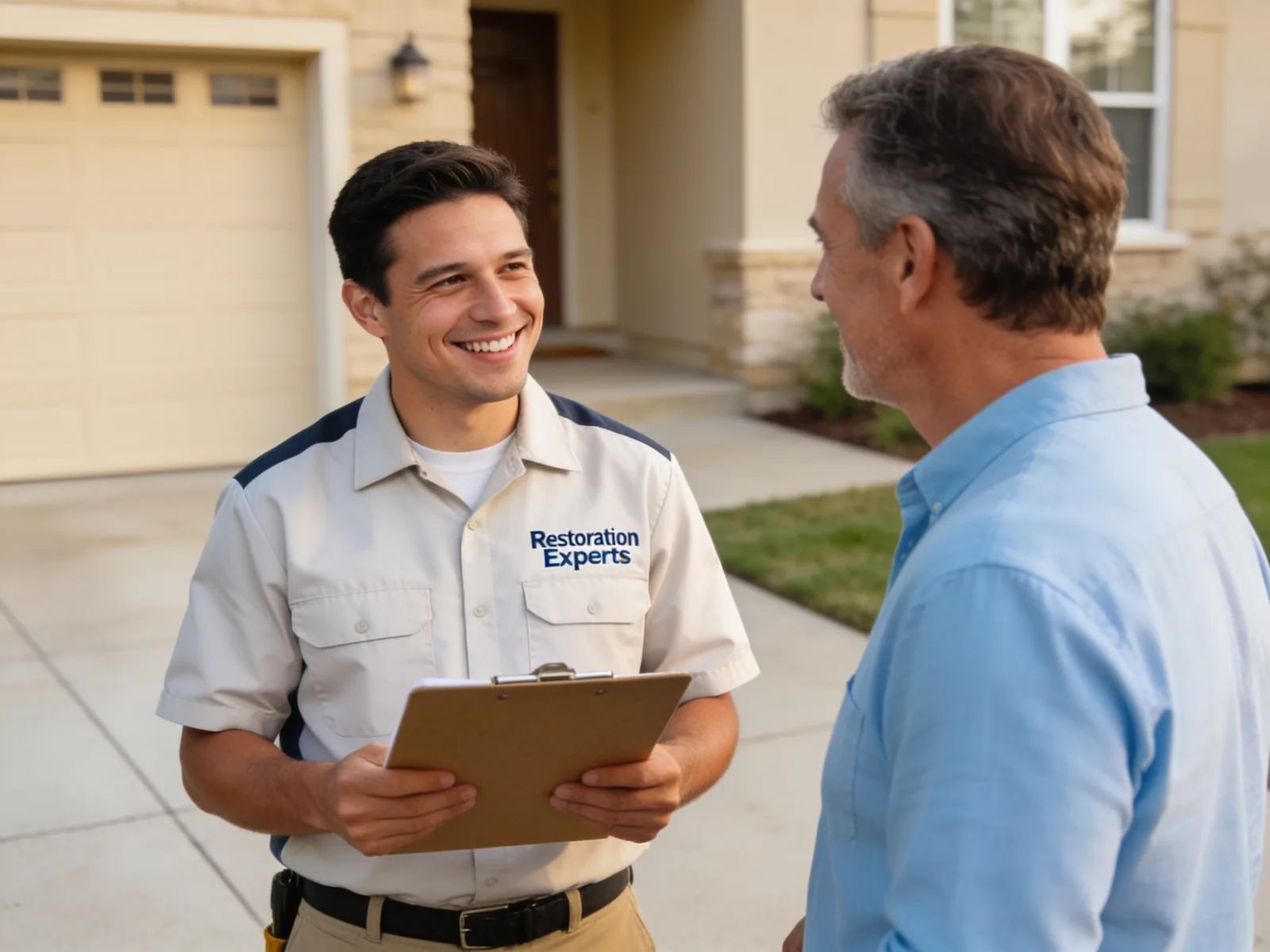 Water Damage Cleanup Orick, CA FAQs